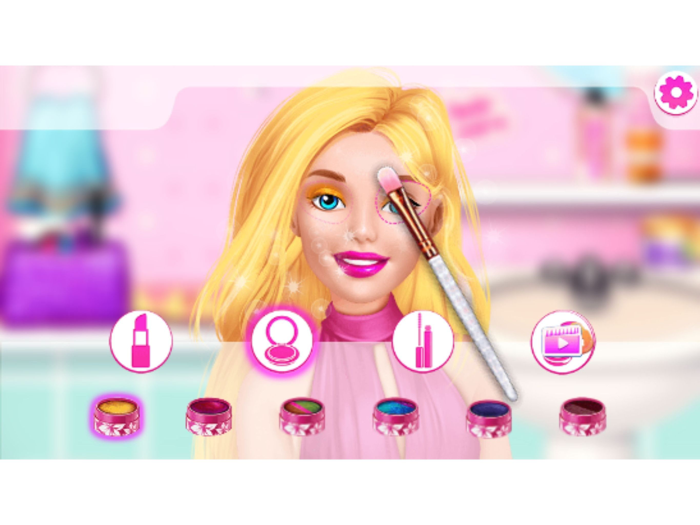 Ellie and Ben Date Night