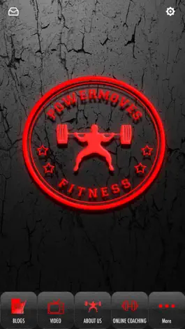 Game screenshot Power Moves Fitness mod apk