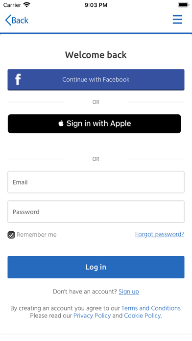 Charcoal Grill, Basingstoke PC 용