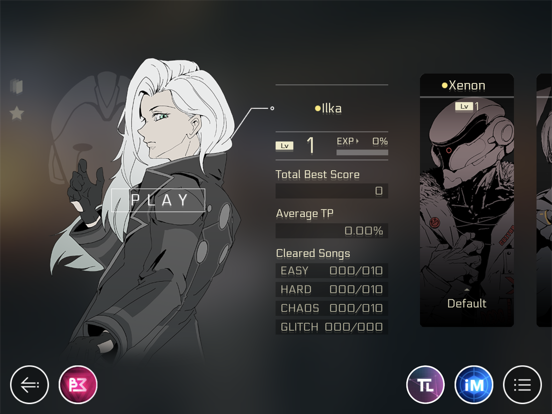 Cytus II Cytus II