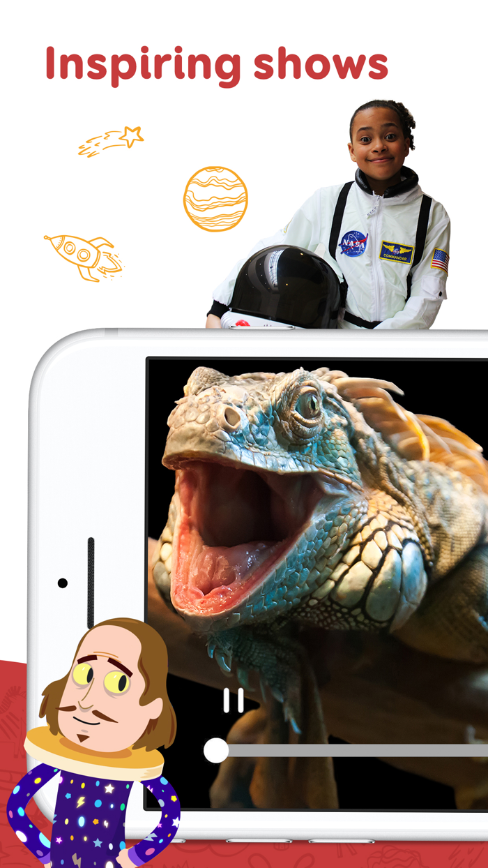 Da Vinci Kids Fun Learning