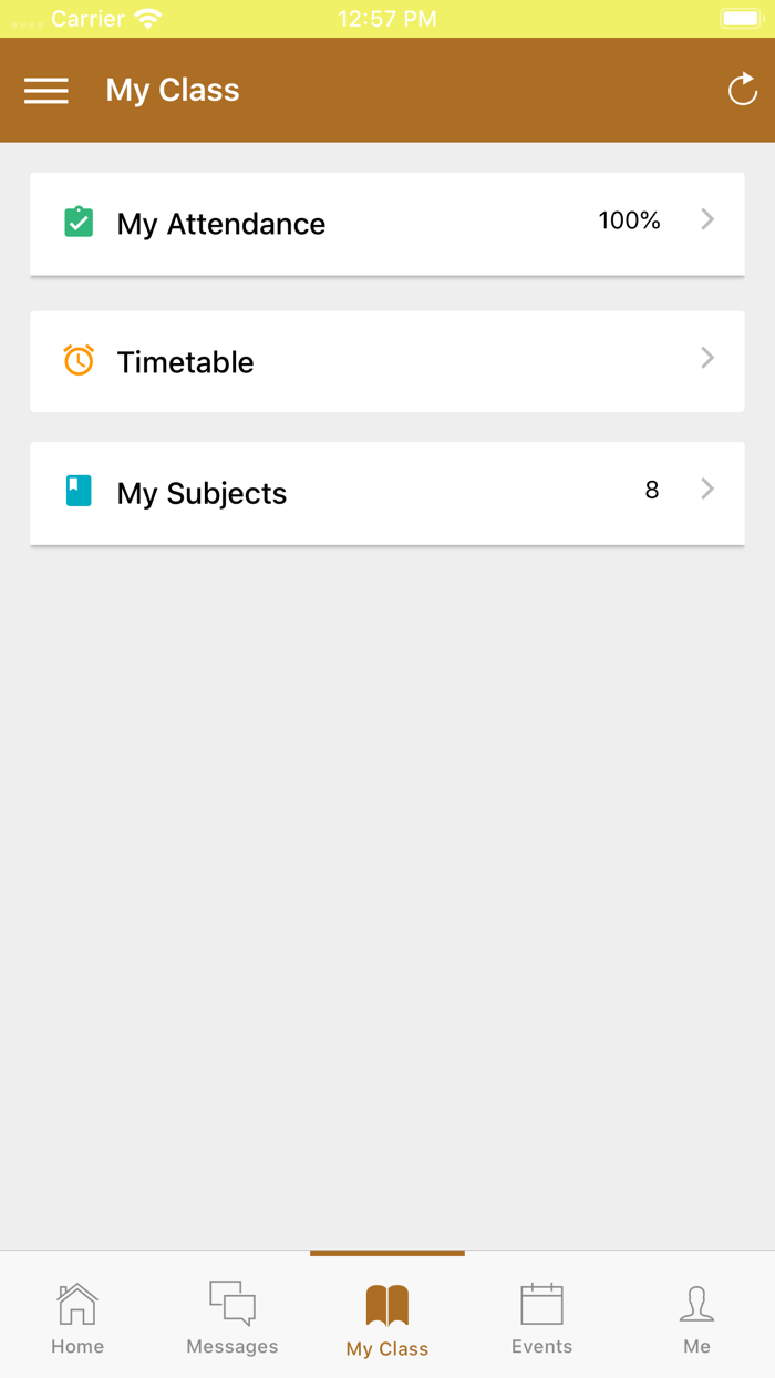 ROSARY CONVENT HIGH SCHOOL HYD