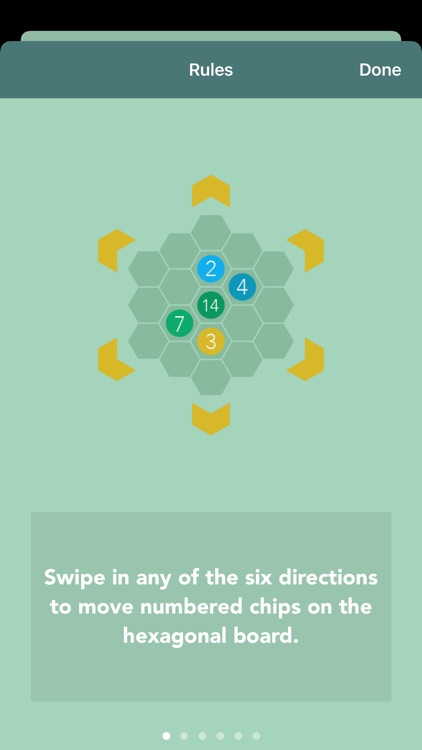 Sevens!! screenshot-4