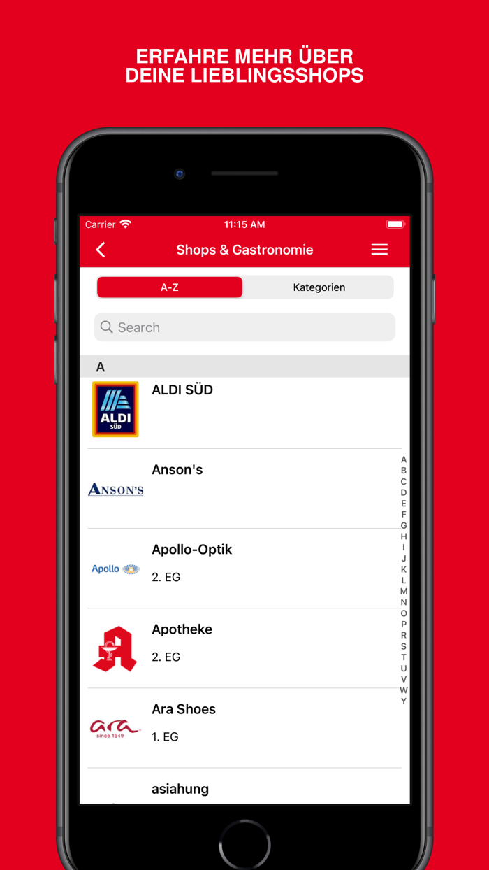 Rhein-Ruhr Zentrum Mülheim