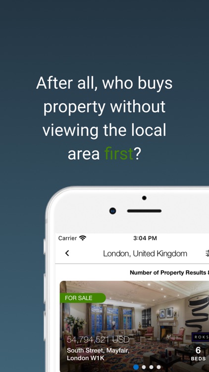 TWPN Property PING screenshot-3