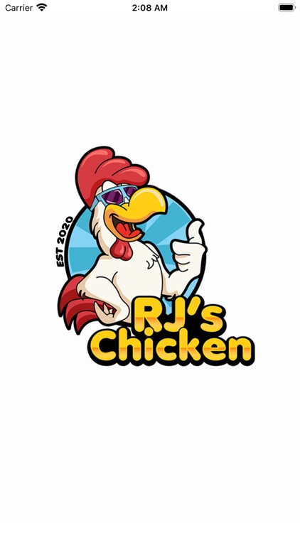 Rj's Chicken