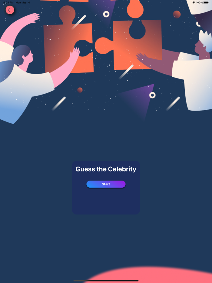 Movies Celebrity Guess Pro