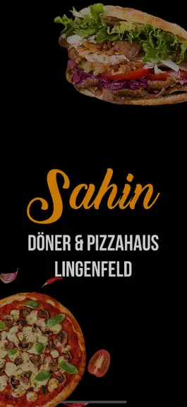 Game screenshot Sahin Döner und Pizzahaus mod apk