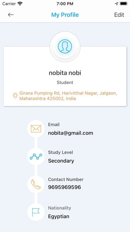 The skills app screenshot-6