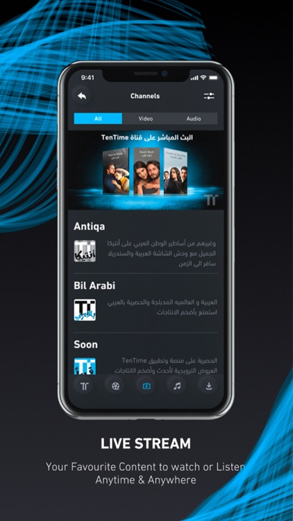 TenTime screenshot-3