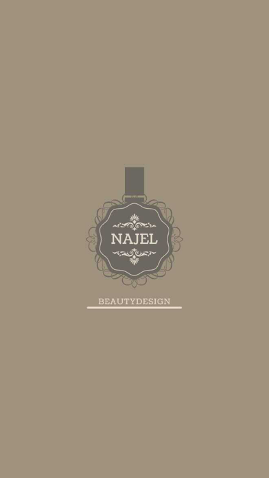 NAJEL~ナジェル~(eye&ネイルサロン川口・南鳩ヶ谷)紹介画像1