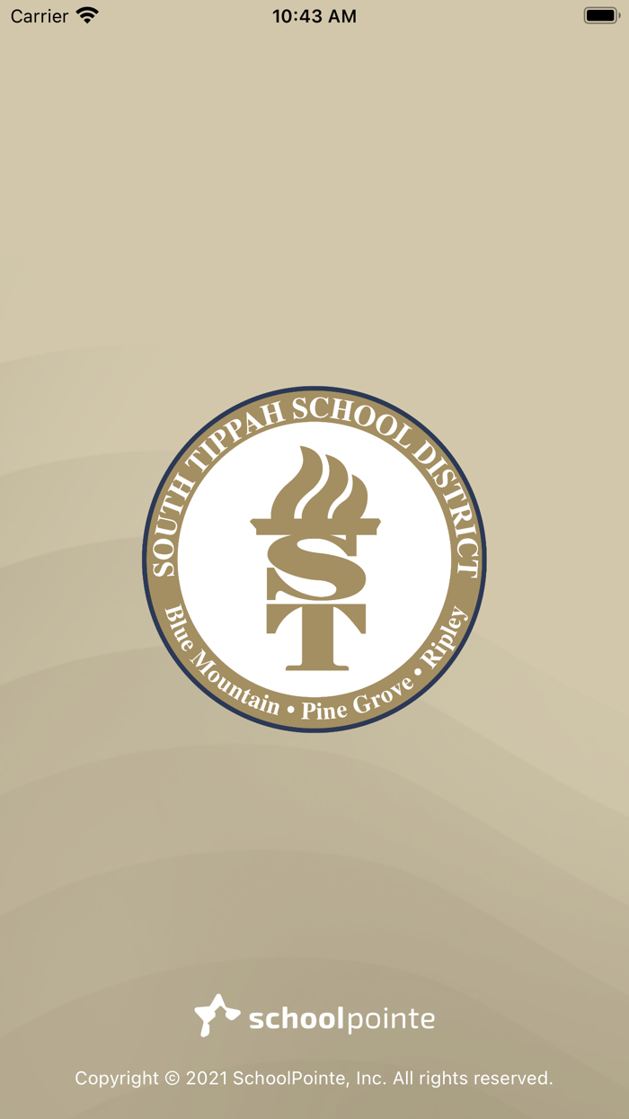 South Tippah School District