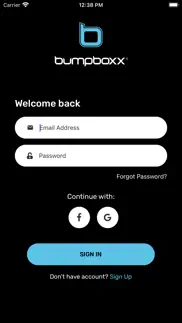 bumpboxx iphone screenshot 2