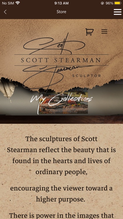 Scott Stearman