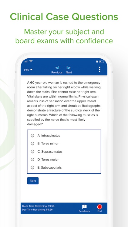 Lecturio Medical Education CN screenshot-5