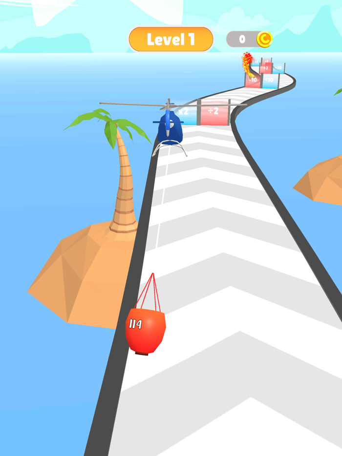 Fire Fighting - Helicopter