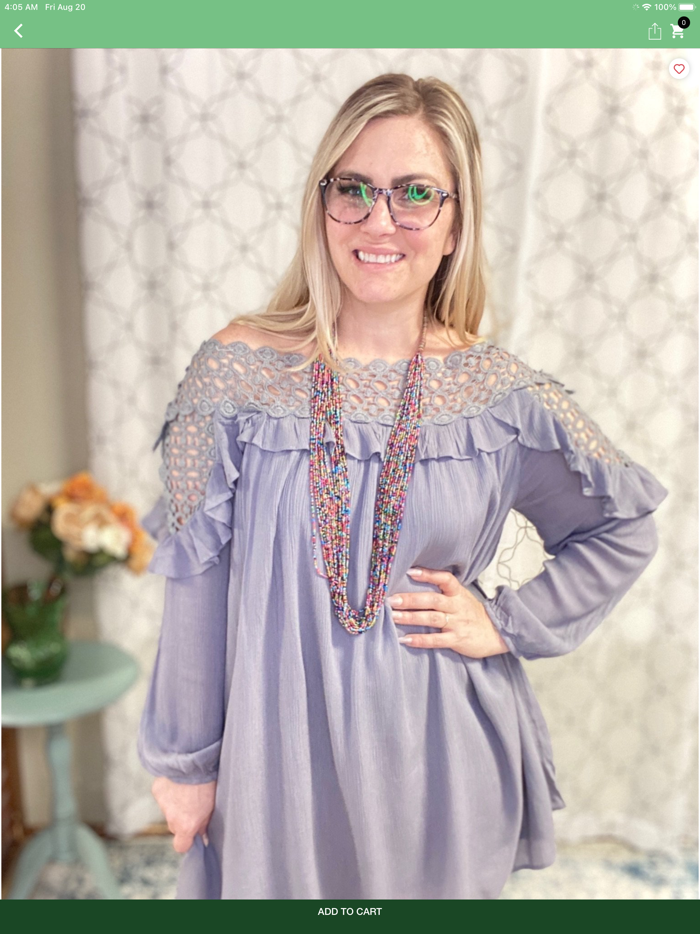 The Wild Fern Boutique