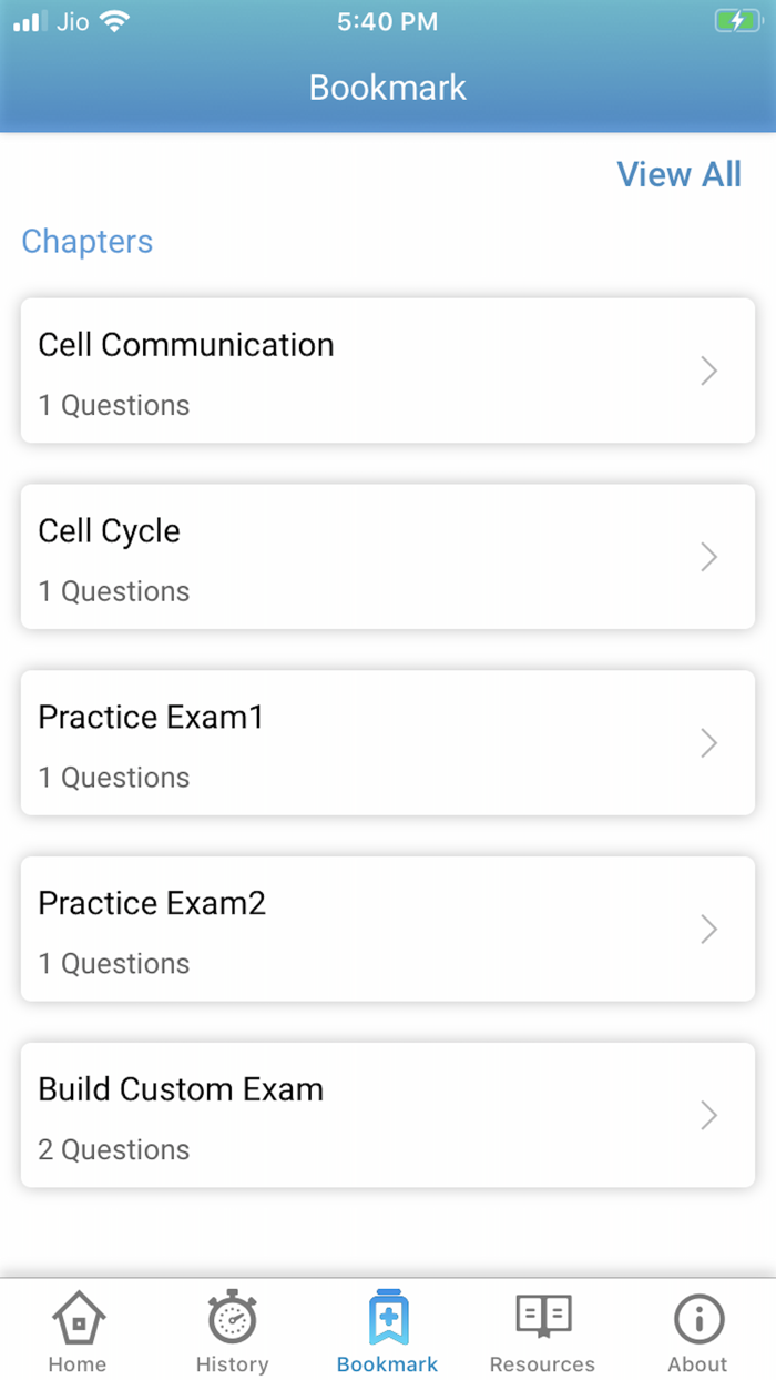 CLIFFSNOTES AP BIOLOGY - GUIDE