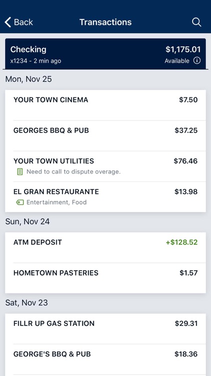 DCECU screenshot-3