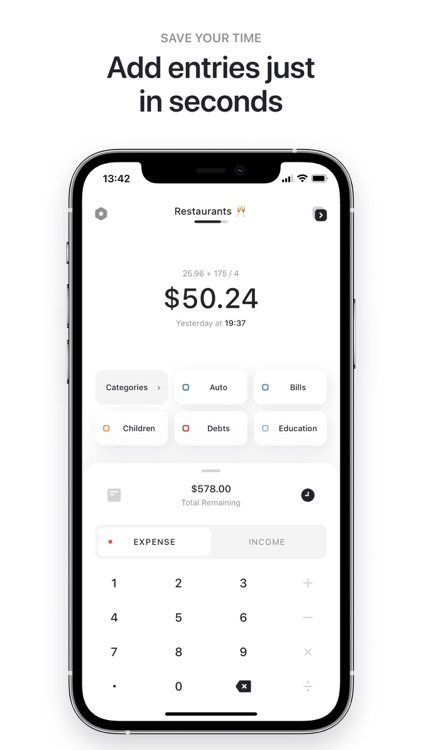 Coinpath: Expense Tracker