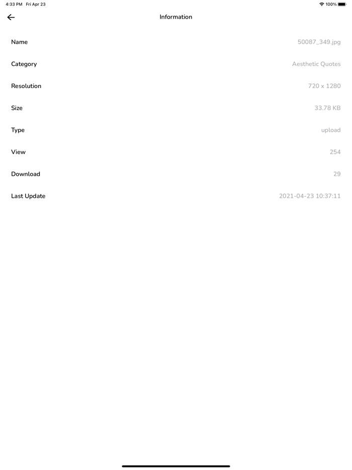 Aesthetic Wallpaper - Cute HD