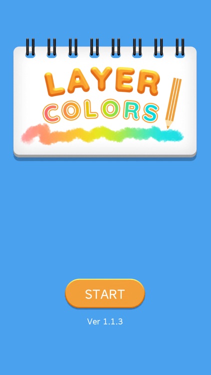 Layer Colors - Coloring games screenshot-4