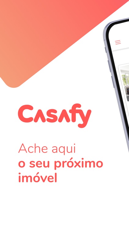 Casafy - Casas e apartamentos