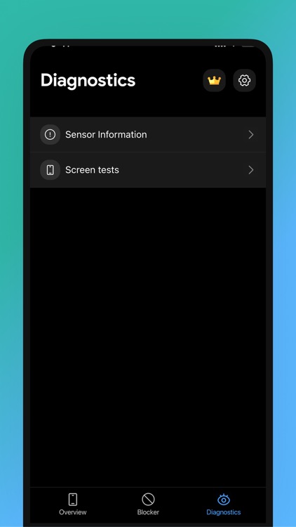 Deviapp: Device Diagnostics screenshot-3
