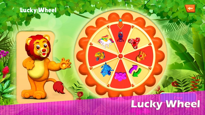 Puppy Adventure Match