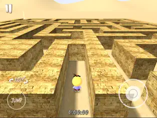 Screenshot 3 Laberinto 3D iphone
