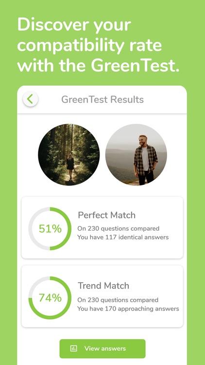 GreenLovers screenshot-5