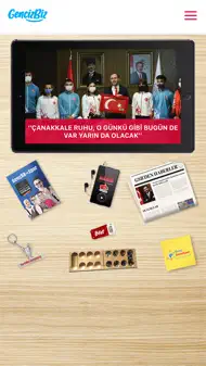 GencizBiz iphone resimleri 1