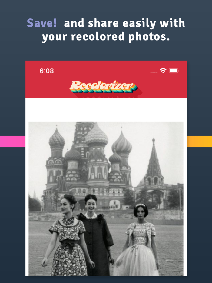 Recolorizer Color to Old Photo