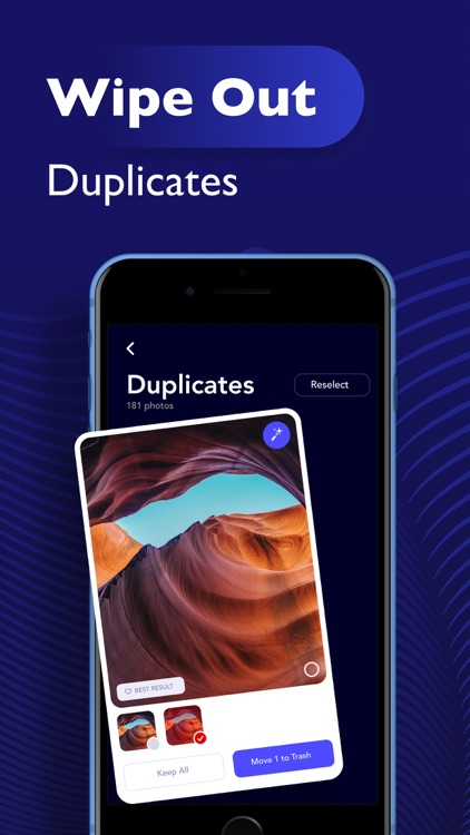 Duplicate Photos Cleaner