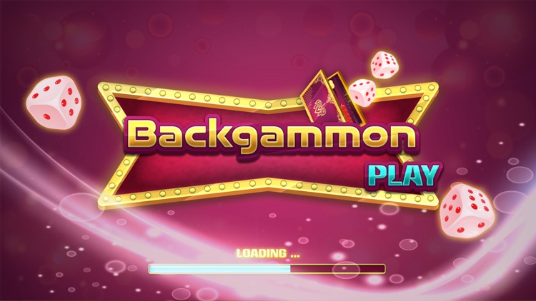 Backgammon Play