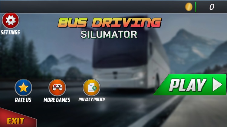 Top Bus Simulator Pro 2021