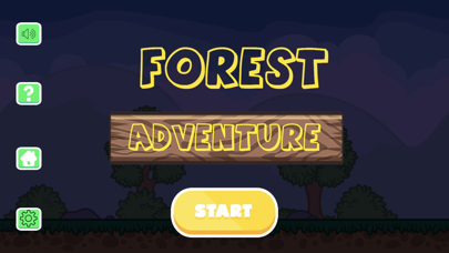 ForestAdventureGame