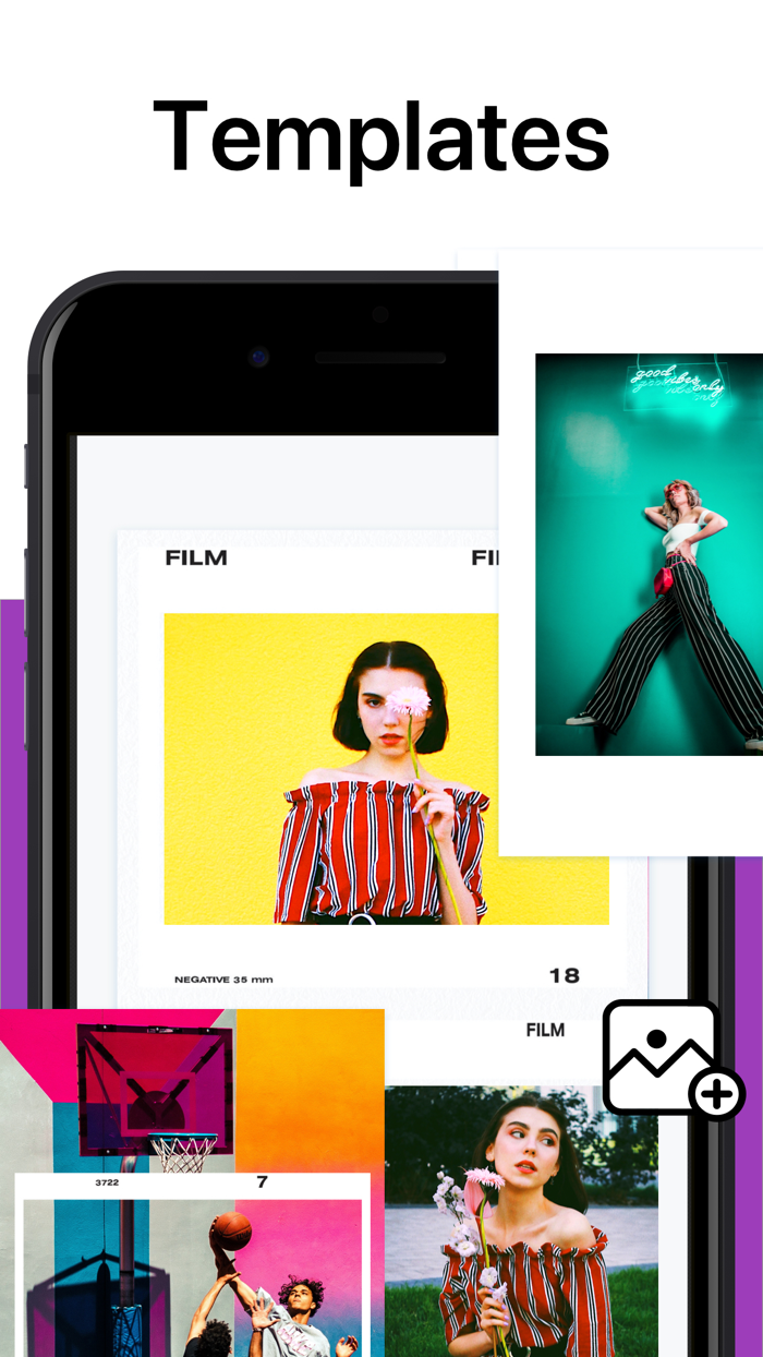 Story Maker for Instagram.