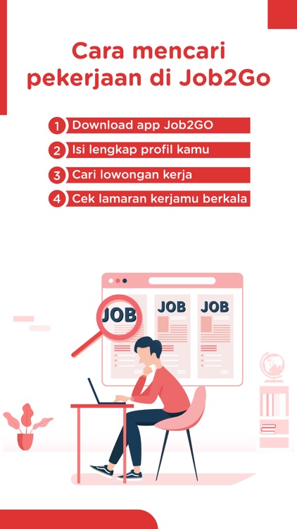 Job2Go screenshot-3