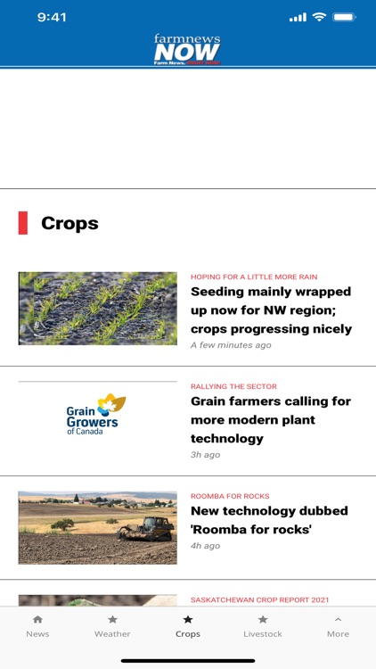 farmnewsNOW screenshot-3