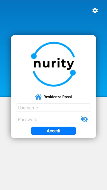 Nurity Portable