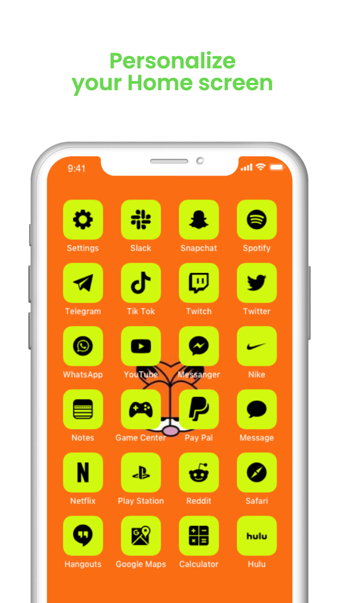 ThemeKit - Themes  Icons 14