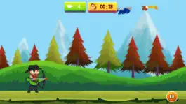 Game screenshot Arrows&Guts apk