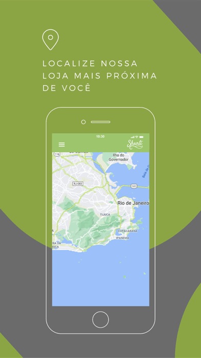How to cancel & delete Gávea Garden Bistrô from iphone & ipad 3