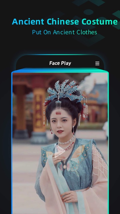 FacePlay - Face Swap Videos