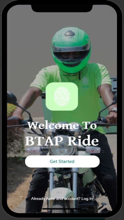 BTAP RIDE