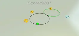 Game screenshot Challenge Circle hack