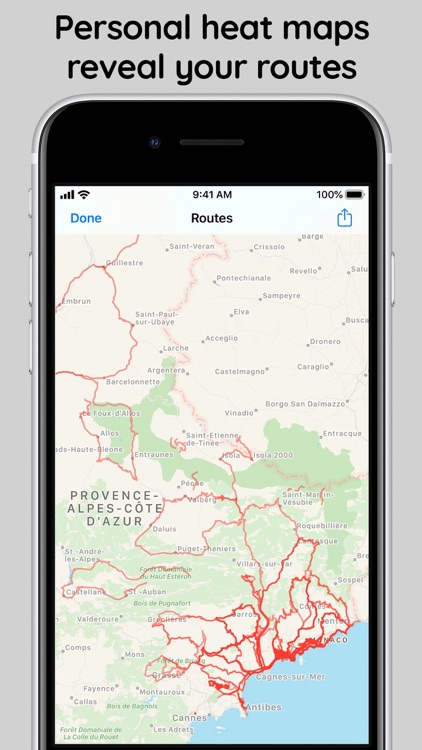 HealthFit screenshot-4