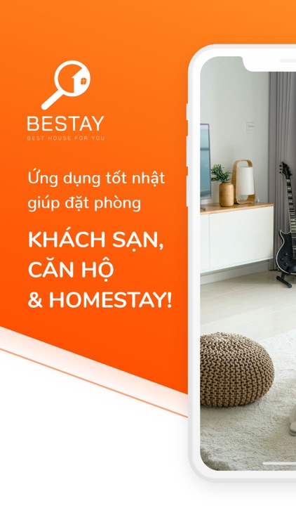 Bestay - Đặt phòng homestay