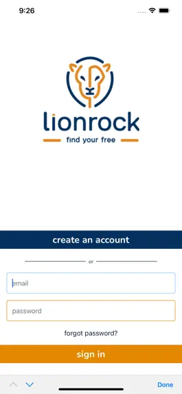 Game screenshot Lionrock Life mod apk
